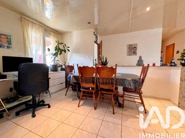 Maison à vendre 4 pièces 131 m² Œting