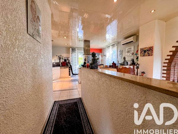 Maison à vendre 4 pièces 131 m² Œting