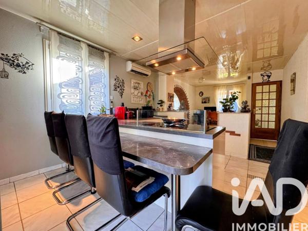 Maison à vendre 4 pièces 131 m² Œting