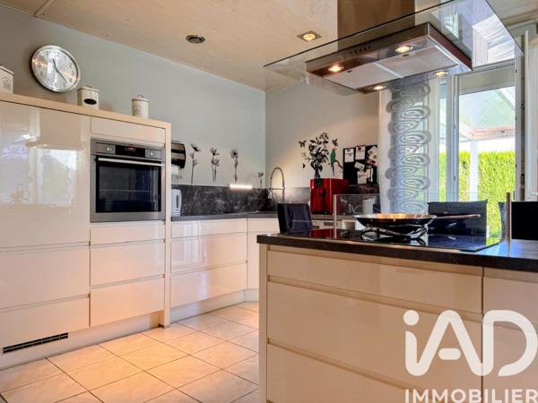 Maison à vendre 4 pièces 131 m² Œting