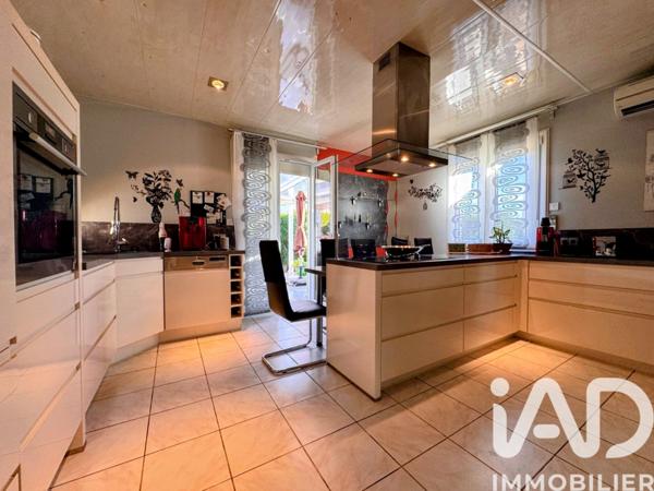 Maison à vendre 4 pièces 131 m² Œting