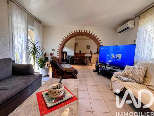 Maison à vendre 4 pièces 131 m² Œting