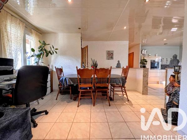 Maison à vendre 4 pièces 131 m² Œting