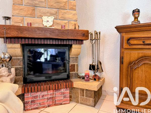 Maison à vendre 4 pièces 131 m² Œting