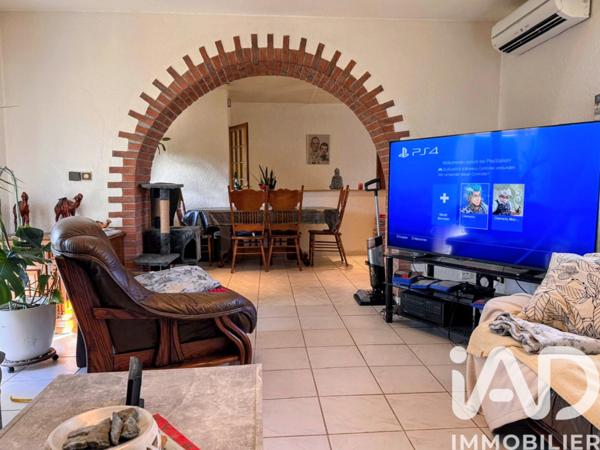 Maison à vendre 4 pièces 131 m² Œting