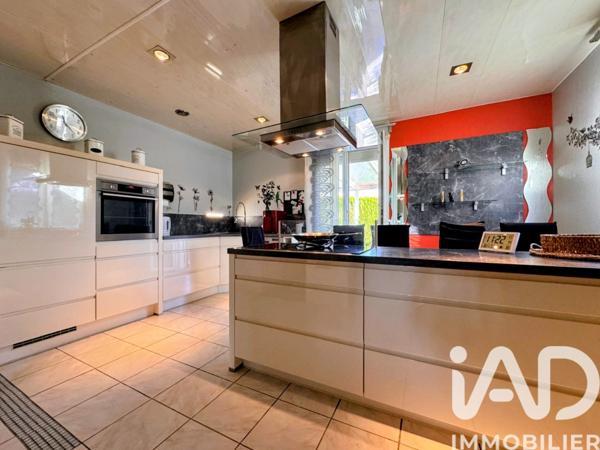 Maison à vendre 4 pièces 131 m² Œting