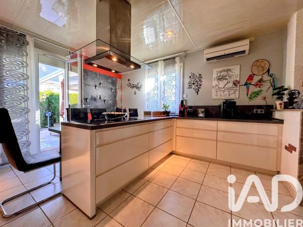 Maison à vendre 4 pièces 131 m² Œting