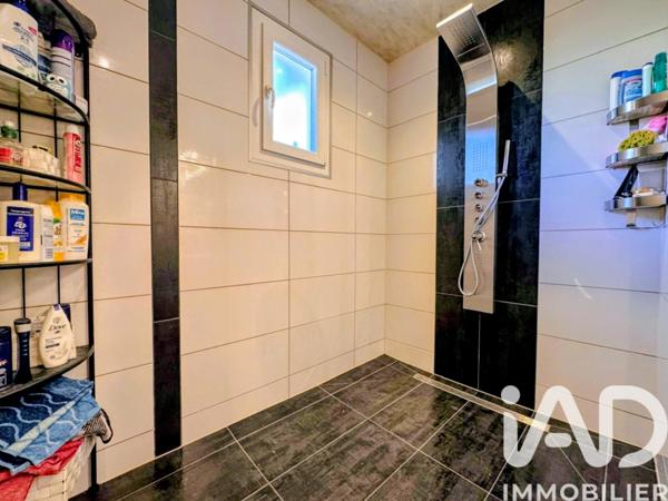 Maison à vendre 4 pièces 131 m² Œting