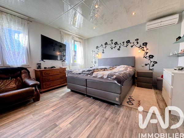 Maison à vendre 4 pièces 131 m² Œting