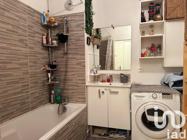 Appartement à vendre 3 pièces 57 m² Épinay-sur-Seine