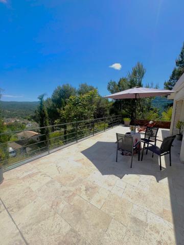 Maison 6 pièces - 180 m² Bien prestige