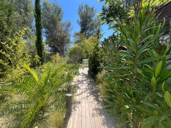 Maison 6 pièces - 180 m² Bien prestige