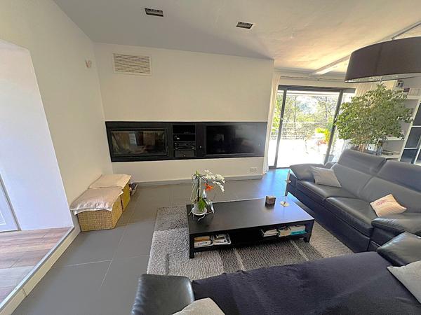 Maison 6 pièces - 180 m² Bien prestige