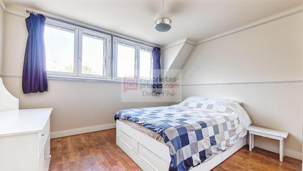 Maison  7 pièces  185 m2  Terrasse et jardin sud - Le Chesnay proche Versailles