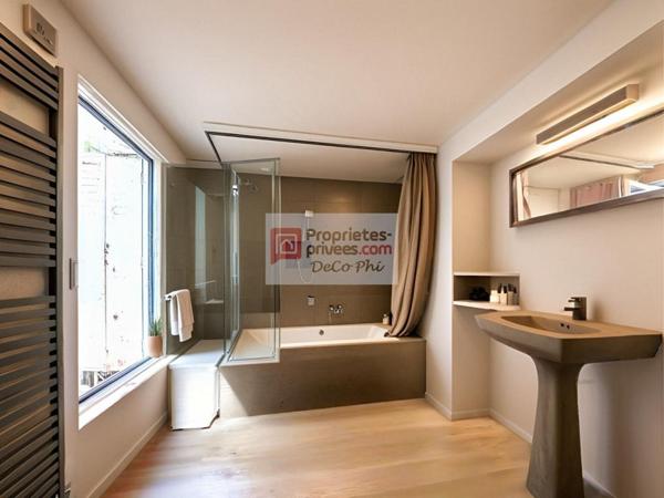 Maison  7 pièces  185 m2  Terrasse et jardin sud - Le Chesnay proche Versailles