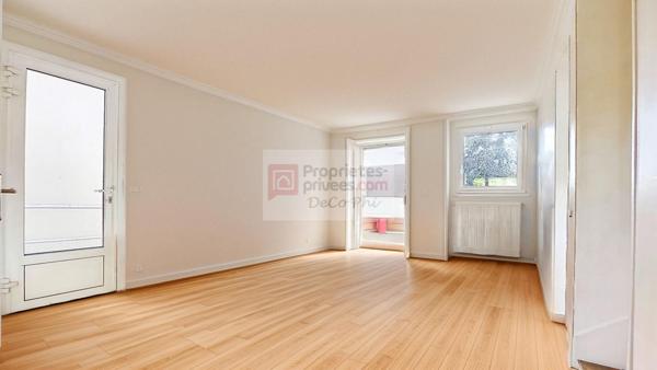 Maison  7 pièces  185 m2  Terrasse et jardin sud - Le Chesnay proche Versailles