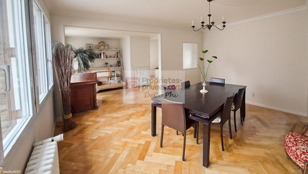 Maison  7 pièces  185 m2  Terrasse et jardin sud - Le Chesnay proche Versailles