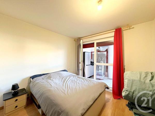 Appartement F2 à vendre  2 pièces - 44,41 m2 HENDAYE - 64