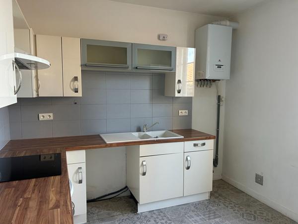 Exclusivité - Appartement 2 pièces, Hyper centre ROCHEFORT