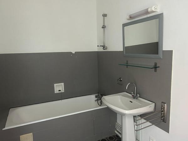 Exclusivité - Appartement 2 pièces, Hyper centre ROCHEFORT