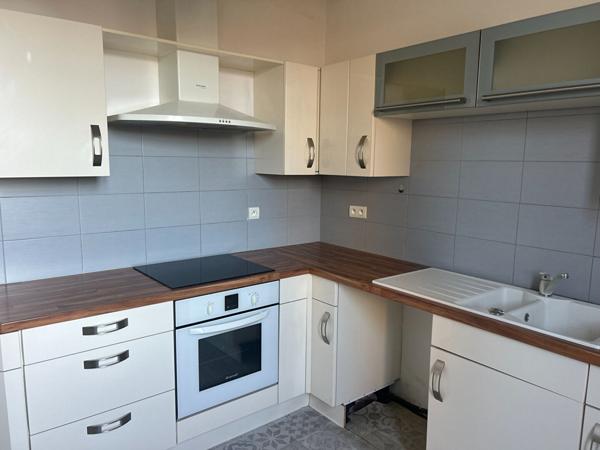 Exclusivité - Appartement 2 pièces, Hyper centre ROCHEFORT