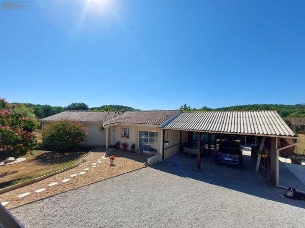 Maison individuelle à vendre à Brantôme en Périgord en Dordogne (24310), ref : 18113/124