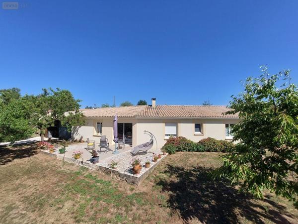 Maison individuelle à vendre à Brantôme en Périgord en Dordogne (24310), ref : 18113/124