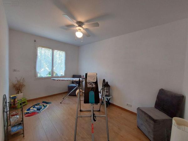 Maison individuelle à vendre à Brantôme en Périgord en Dordogne (24310), ref : 18113/124