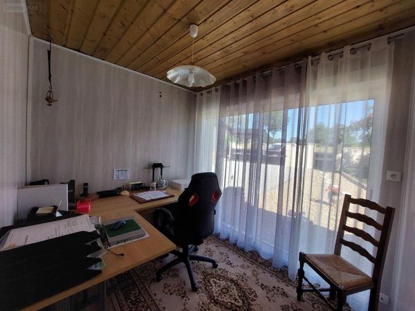 Maison individuelle à vendre à Brantôme en Périgord en Dordogne (24310), ref : 18113/124