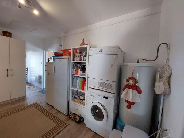 Maison individuelle à vendre à Brantôme en Périgord en Dordogne (24310), ref : 18113/124