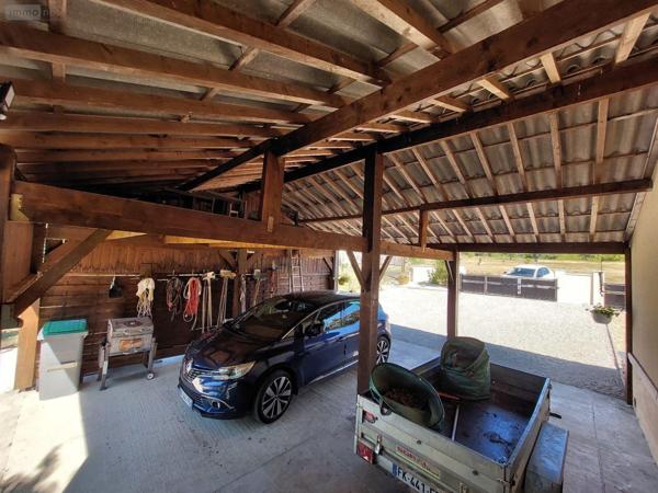 Maison individuelle à vendre à Brantôme en Périgord en Dordogne (24310), ref : 18113/124