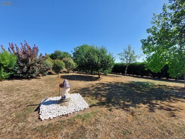 Maison individuelle à vendre à Brantôme en Périgord en Dordogne (24310), ref : 18113/124