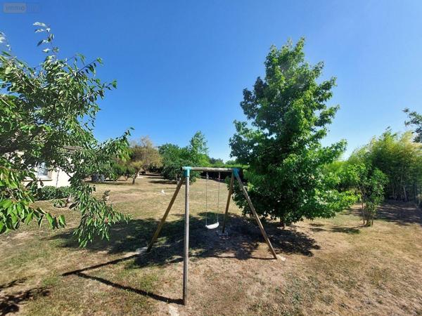 Maison individuelle à vendre à Brantôme en Périgord en Dordogne (24310), ref : 18113/124