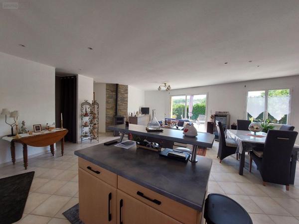 Maison individuelle à vendre à Brantôme en Périgord en Dordogne (24310), ref : 18113/124