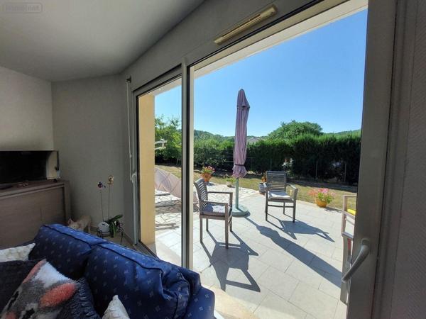 Maison individuelle à vendre à Brantôme en Périgord en Dordogne (24310), ref : 18113/124