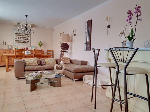 Villa à 20 min d'Aix et Marseille