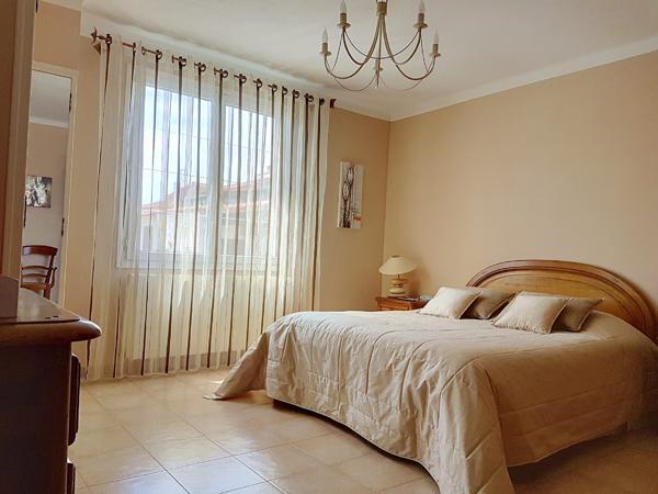 Villa à 20 min d'Aix et Marseille