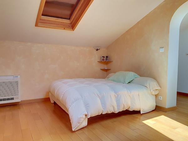 Villa à 20 min d'Aix et Marseille