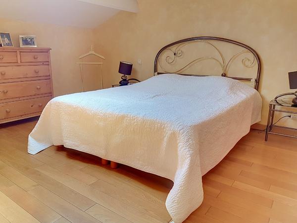 Villa à 20 min d'Aix et Marseille