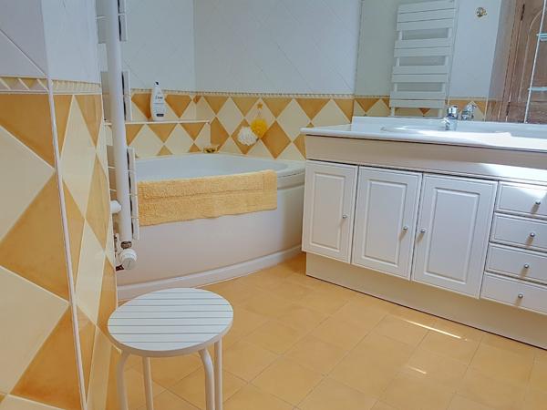 Villa à 20 min d'Aix et Marseille