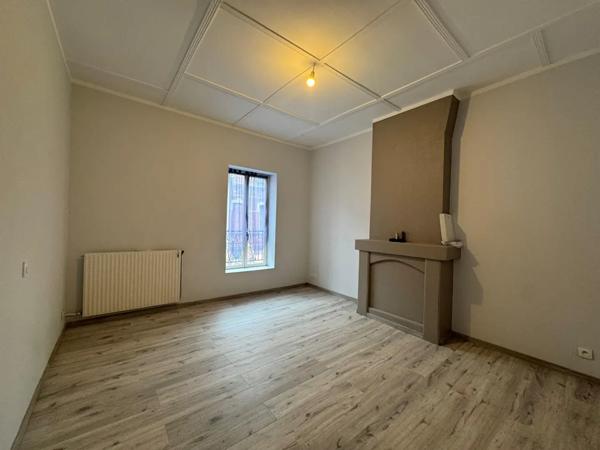 Maison à vendre 6 pièces 130m² Roubaix (59100)