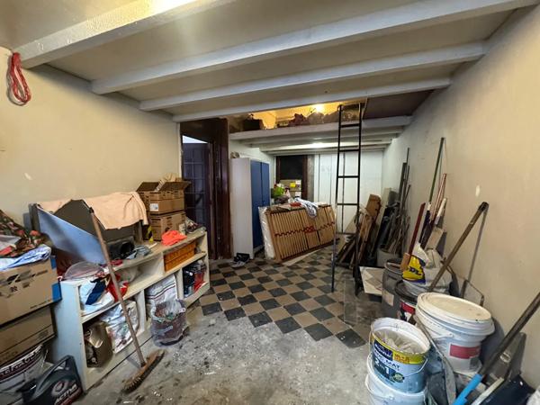 Maison à vendre 6 pièces 130m² Roubaix (59100)