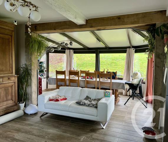 Maison à vendre  5 pièces - 148,70 m2 ORBEC - 14