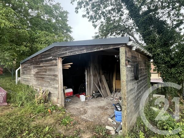 Maison à vendre  5 pièces - 148,70 m2 ORBEC - 14