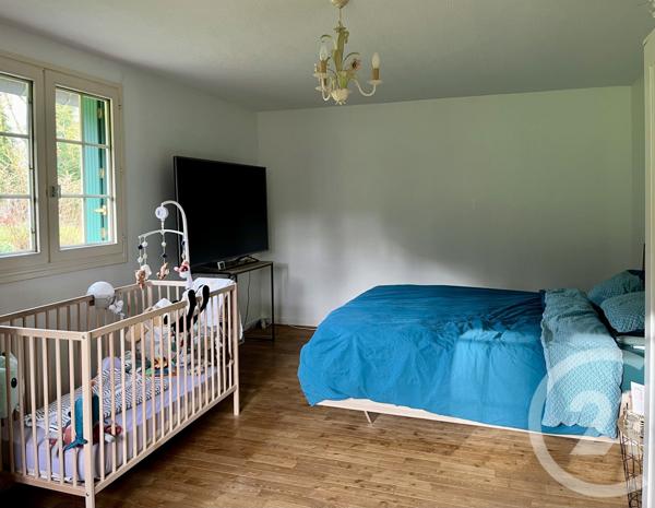 Maison à vendre  5 pièces - 148,70 m2 ORBEC - 14