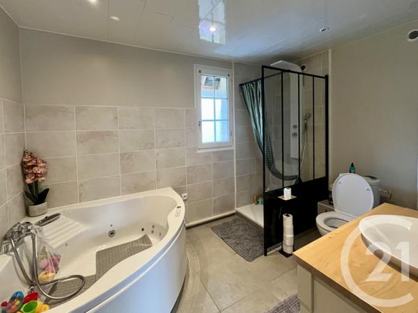 Maison à vendre  5 pièces - 148,70 m2 ORBEC - 14