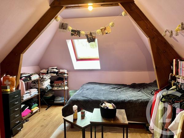 Maison à vendre  5 pièces - 148,70 m2 ORBEC - 14