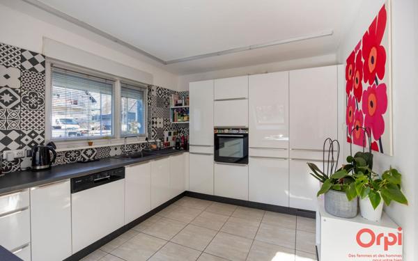 Maison à vendre    6 pièces • 147,23 m2 Hurtigheim