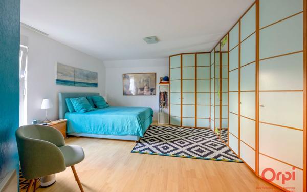 Maison à vendre    6 pièces • 147,23 m2 Hurtigheim