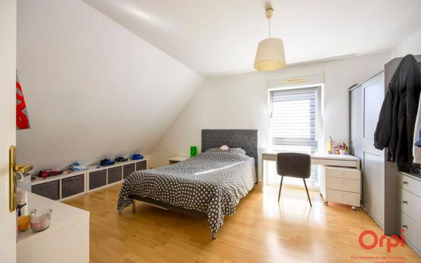 Maison à vendre    6 pièces • 147,23 m2 Hurtigheim